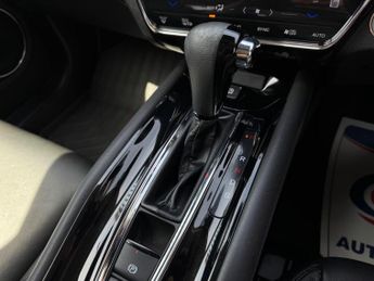 Honda HR-V 1.5 i-VTEC EX SUV 5dr Petrol CVT Euro 6 (s/s) (130 ps)