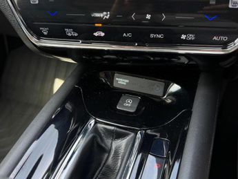 Honda HR-V 1.5 i-VTEC EX SUV 5dr Petrol CVT Euro 6 (s/s) (130 ps)