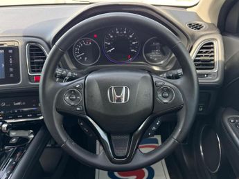 Honda HR-V 1.5 i-VTEC EX SUV 5dr Petrol CVT Euro 6 (s/s) (130 ps)