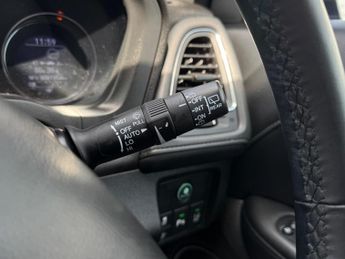 Honda HR-V 1.5 i-VTEC EX SUV 5dr Petrol CVT Euro 6 (s/s) (130 ps)