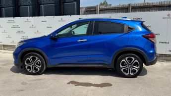 Honda HR-V 1.5 i-VTEC EX SUV 5dr Petrol CVT Euro 6 (s/s) (130 ps)