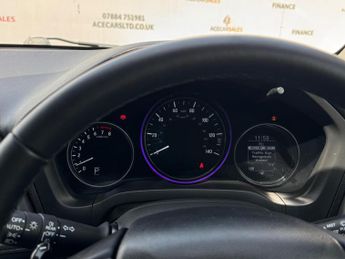 Honda HR-V 1.5 i-VTEC EX SUV 5dr Petrol CVT Euro 6 (s/s) (130 ps)
