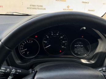 Honda HR-V 1.5 i-VTEC EX SUV 5dr Petrol CVT Euro 6 (s/s) (130 ps)