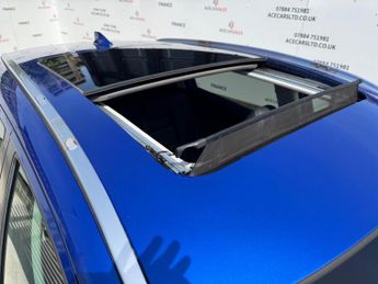 Honda HR-V 1.5 i-VTEC EX SUV 5dr Petrol CVT Euro 6 (s/s) (130 ps)