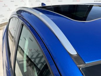Honda HR-V 1.5 i-VTEC EX SUV 5dr Petrol CVT Euro 6 (s/s) (130 ps)