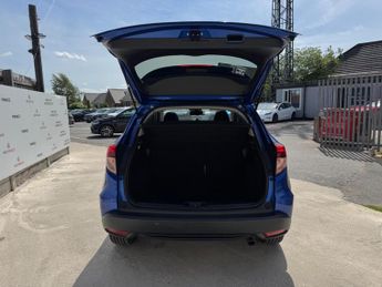 Honda HR-V 1.5 i-VTEC EX SUV 5dr Petrol CVT Euro 6 (s/s) (130 ps)