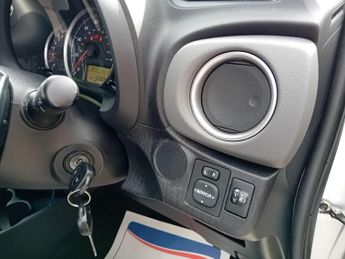 Toyota Yaris 1.33 Dual VVT-i SR Multidrive S Euro 5 5dr