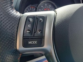 Toyota Yaris 1.33 Dual VVT-i SR Multidrive S Euro 5 5dr