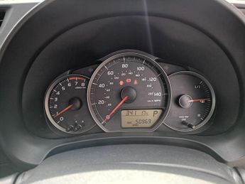 Toyota Yaris 1.33 Dual VVT-i SR Multidrive S Euro 5 5dr