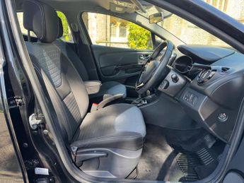 Renault Clio 1.5 dCi Dynamique S MediaNav EDC Euro 5 5dr