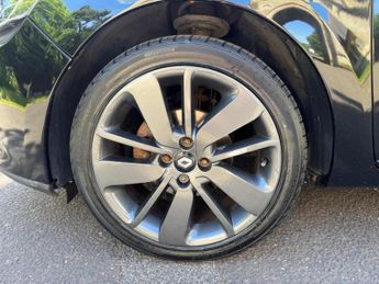 Renault Clio 1.5 dCi Dynamique S MediaNav EDC Euro 5 5dr