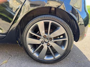 Renault Clio 1.5 dCi Dynamique S MediaNav EDC Euro 5 5dr