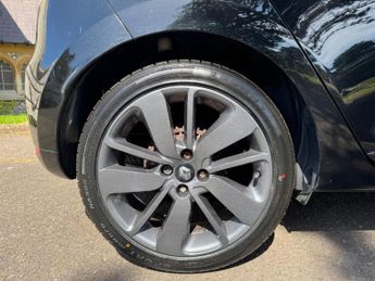 Renault Clio 1.5 dCi Dynamique S MediaNav EDC Euro 5 5dr