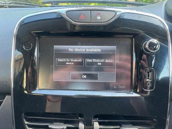 Renault Clio 1.5 dCi Dynamique S MediaNav EDC Euro 5 5dr