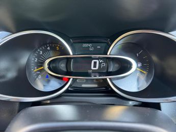 Renault Clio 1.5 dCi Dynamique S MediaNav EDC Euro 5 5dr