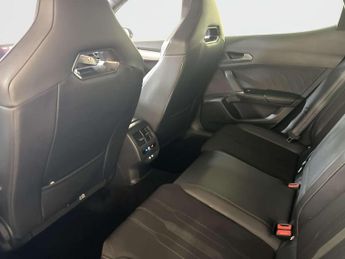 CUPRA Formentor 1.4 eHybrid 12.8kWh VZ1 SUV 5dr Petrol Plug-in Hybrid DSG Euro 6