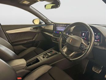 CUPRA Formentor 1.4 eHybrid 12.8kWh VZ1 SUV 5dr Petrol Plug-in Hybrid DSG Euro 6