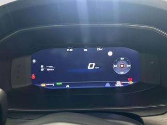 CUPRA Formentor 1.4 eHybrid 12.8kWh VZ1 SUV 5dr Petrol Plug-in Hybrid DSG Euro 6
