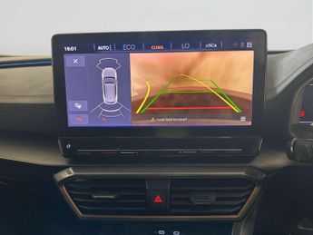 CUPRA Formentor 1.4 eHybrid 12.8kWh VZ1 SUV 5dr Petrol Plug-in Hybrid DSG Euro 6