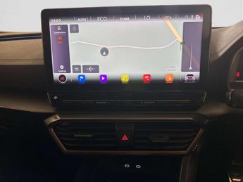 CUPRA Formentor 1.4 eHybrid 12.8kWh VZ1 SUV 5dr Petrol Plug-in Hybrid DSG Euro 6