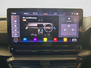 CUPRA Formentor 1.4 eHybrid 12.8kWh VZ1 SUV 5dr Petrol Plug-in Hybrid DSG Euro 6