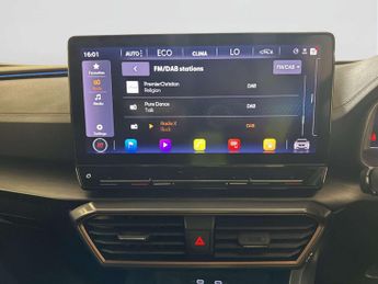CUPRA Formentor 1.4 eHybrid 12.8kWh VZ1 SUV 5dr Petrol Plug-in Hybrid DSG Euro 6