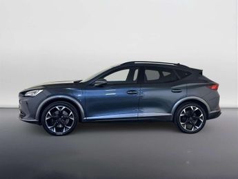 CUPRA Formentor 1.4 eHybrid 12.8kWh VZ1 SUV 5dr Petrol Plug-in Hybrid DSG Euro 6