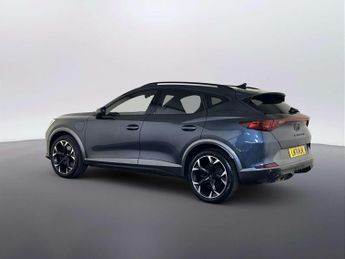CUPRA Formentor 1.4 eHybrid 12.8kWh VZ1 SUV 5dr Petrol Plug-in Hybrid DSG Euro 6
