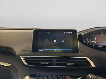 Peugeot 5008 1.2 PureTech GT Line SUV 5dr Petrol EAT Euro 6 (s/s) (130 ps)