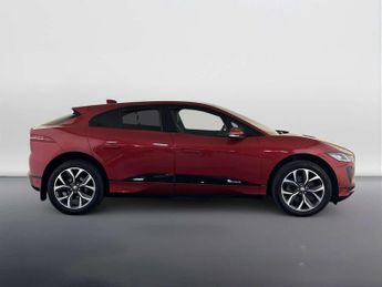Jaguar I-PACE 400 90kWh HSE SUV 5dr Electric Auto 4WD (400 ps)