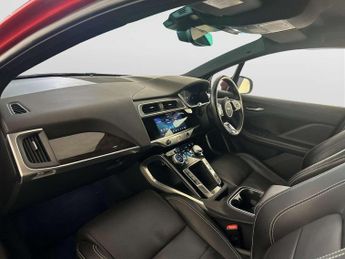 Jaguar I-PACE 400 90kWh HSE SUV 5dr Electric Auto 4WD (400 ps)