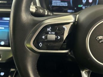 Jaguar I-PACE 400 90kWh HSE SUV 5dr Electric Auto 4WD (400 ps)