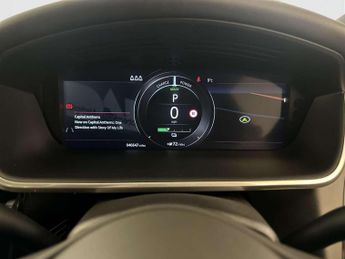 Jaguar I-PACE 400 90kWh HSE SUV 5dr Electric Auto 4WD (400 ps)