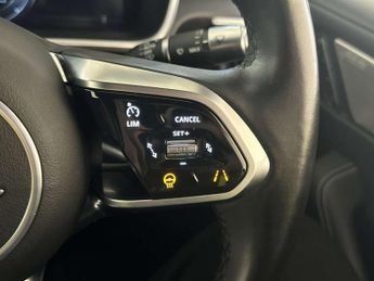 Jaguar I-PACE 400 90kWh HSE SUV 5dr Electric Auto 4WD (400 ps)