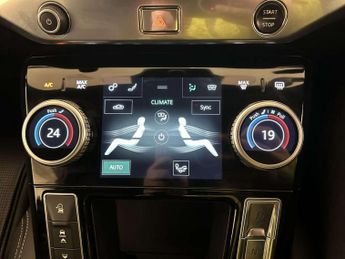 Jaguar I-PACE 400 90kWh HSE SUV 5dr Electric Auto 4WD (400 ps)