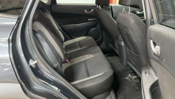 HYUNDAI KONA 1.0 T-GDi Blue Drive Premium SUV 5dr Petrol Manual Euro 6 (s/s) 