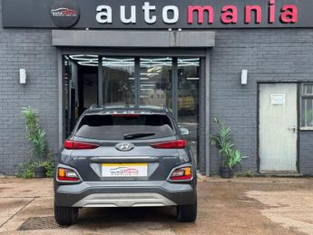 HYUNDAI KONA 1.0 T-GDi Blue Drive Premium SUV 5dr Petrol Manual Euro 6 (s/s) 