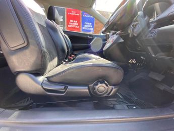 Honda Civic 1.6 i-VTEC SE Sport 3dr