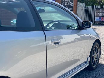Honda Civic 1.6 i-VTEC SE Sport 3dr