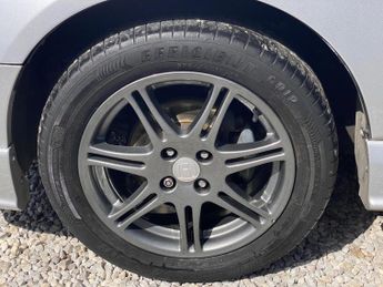 Honda Civic 1.6 i-VTEC SE Sport 3dr