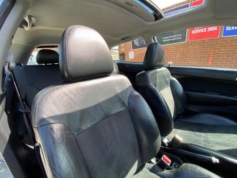 Honda Civic 1.6 i-VTEC SE Sport 3dr