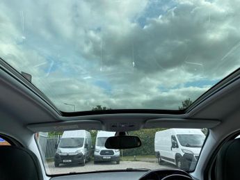 Peugeot 2008 1.6 VTi Allure Auto Euro 5 5dr