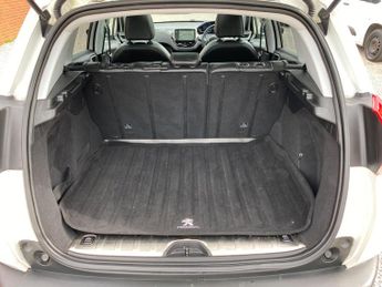 Peugeot 2008 1.6 VTi Allure Auto Euro 5 5dr