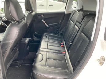 Peugeot 2008 1.6 VTi Allure Auto Euro 5 5dr