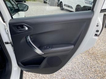 Peugeot 2008 1.6 VTi Allure Auto Euro 5 5dr