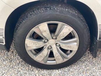 Peugeot 2008 1.6 VTi Allure Auto Euro 5 5dr