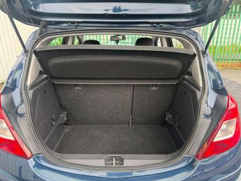 Vauxhall Corsa 1.4i 16v SE 5dr (a/c)