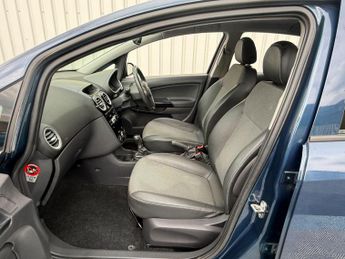 Vauxhall Corsa 1.4i 16v SE 5dr (a/c)