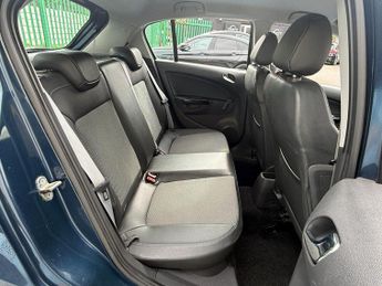 Vauxhall Corsa 1.4i 16v SE 5dr (a/c)