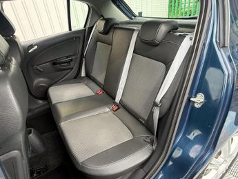 Vauxhall Corsa 1.4i 16v SE 5dr (a/c)